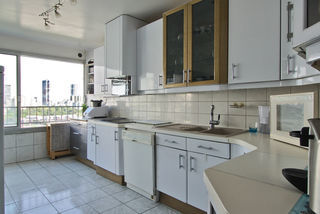  Appartement � vendre 4 pi�ces 88 m�