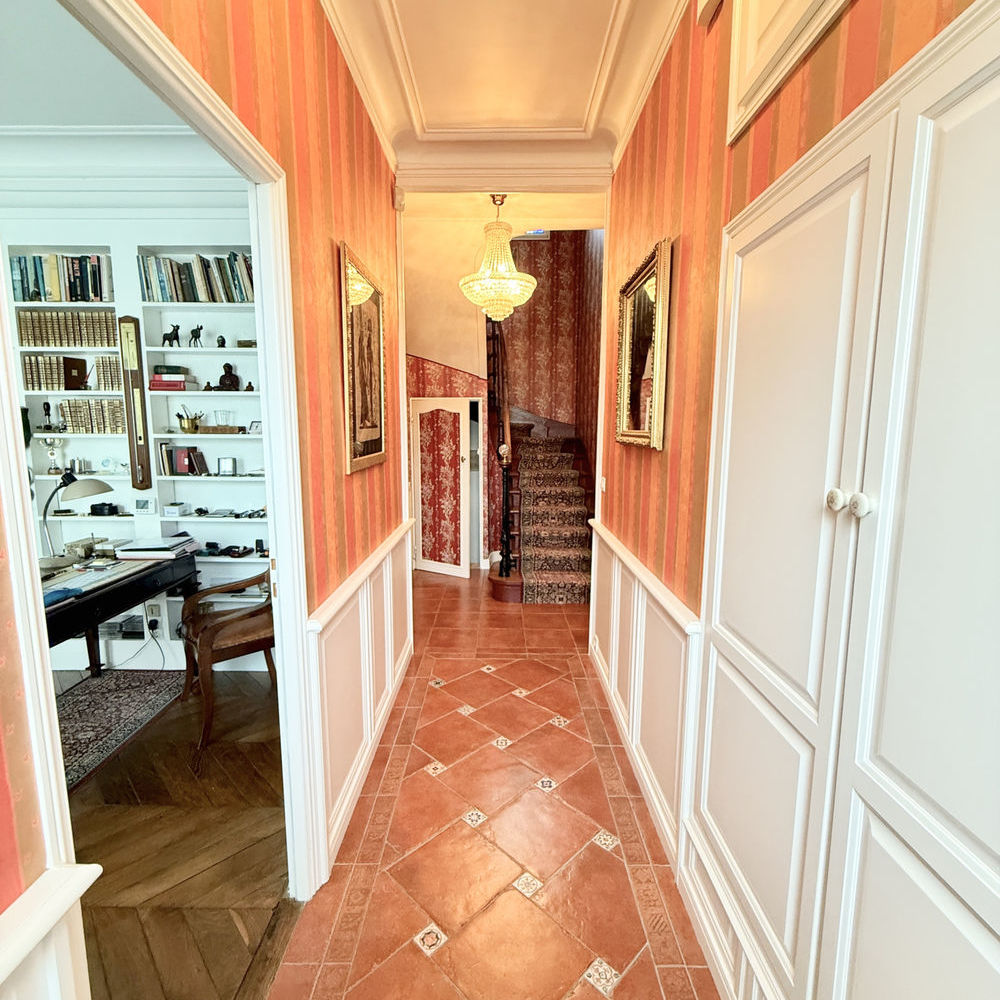 � vendre  Maison Le Raincy (93340)