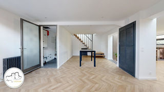  Maison � vendre 7 pi�ces 173 m�