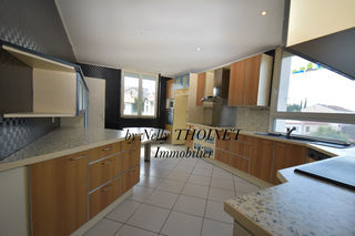  Appartement � vendre 5 pi�ces 141 m�