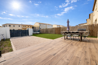  Maison � vendre 4 pi�ces 87 m�