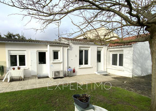  Maison � vendre 4 pi�ces 87 m�