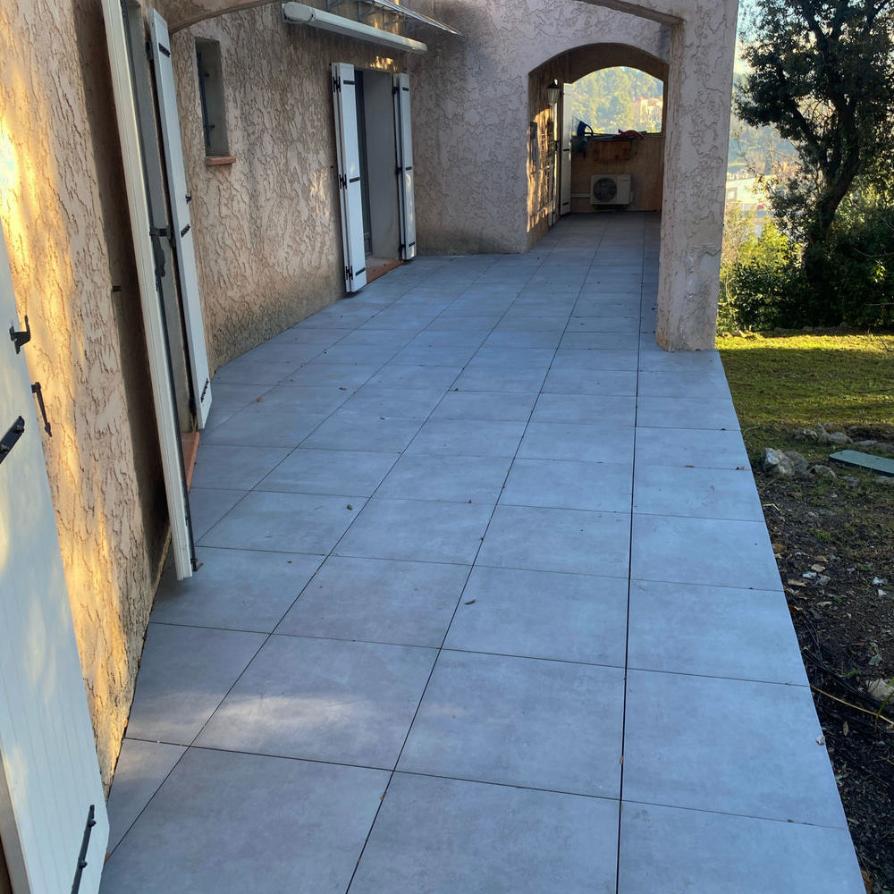 � vendre  Maison Marseille 12