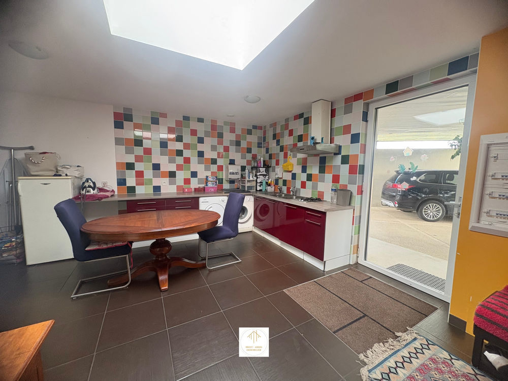 � vendre  Propri�t�/ch�teau Lesneven (29260)