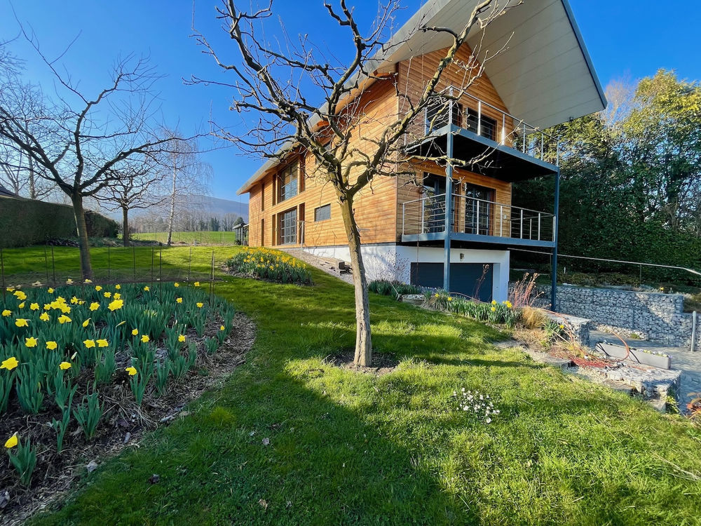 � vendre  Maison Divonne-les-Bains (01220)