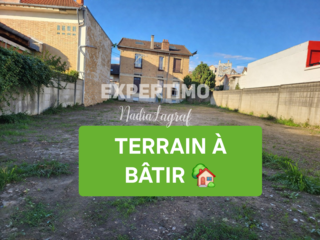  Terrain � vendre 460 m�