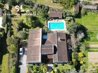  Maison � vendre 9 pi�ces 278 m�