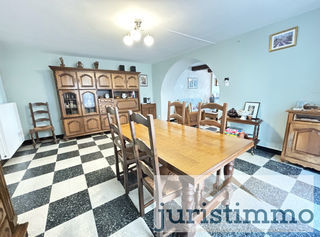  Maison � vendre 6 pi�ces 164 m�