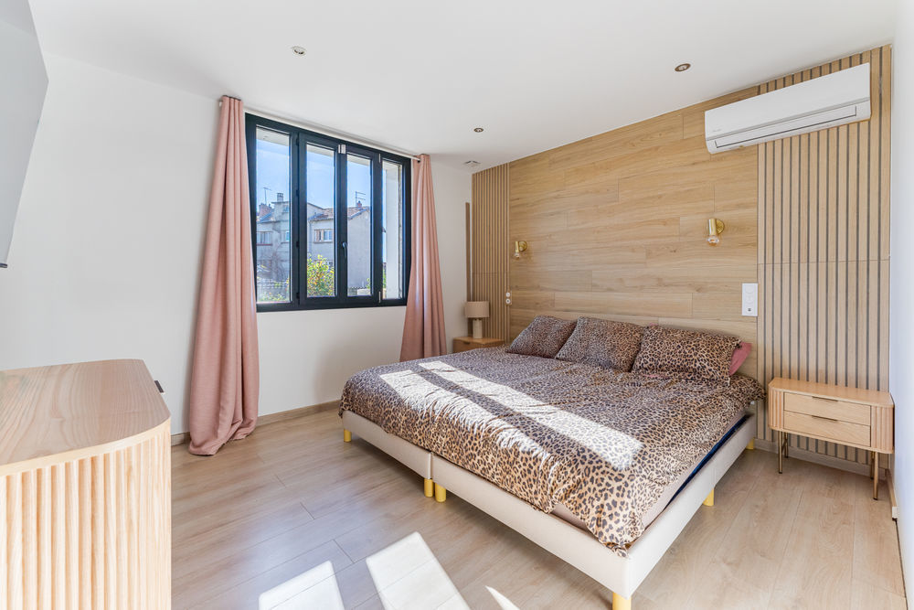 � vendre  Maison Villeurbanne (69100)