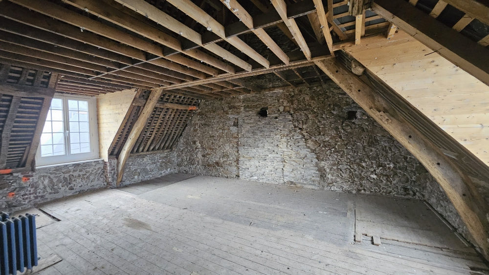 � vendre  Maison Saint-Malo (35400)