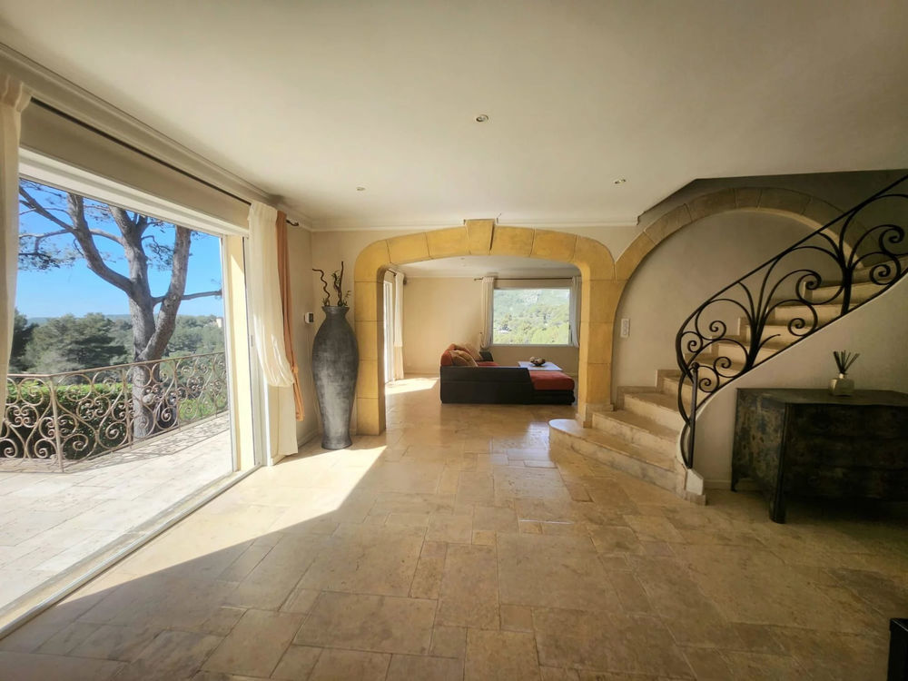 � vendre  Maison Allauch (13190)