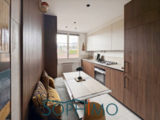  Appartement � vendre 4 pi�ces 74 m�