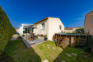  Maison � vendre 5 pi�ces 127 m�