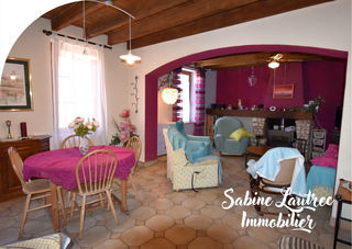  Maison � vendre 5 pi�ces 136 m�