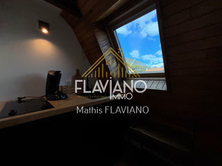  Appartement � vendre 1 pi�ce 19 m�