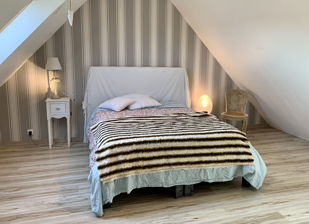 � vendre  Propri�t�/ch�teau Pleurtuit (35730)