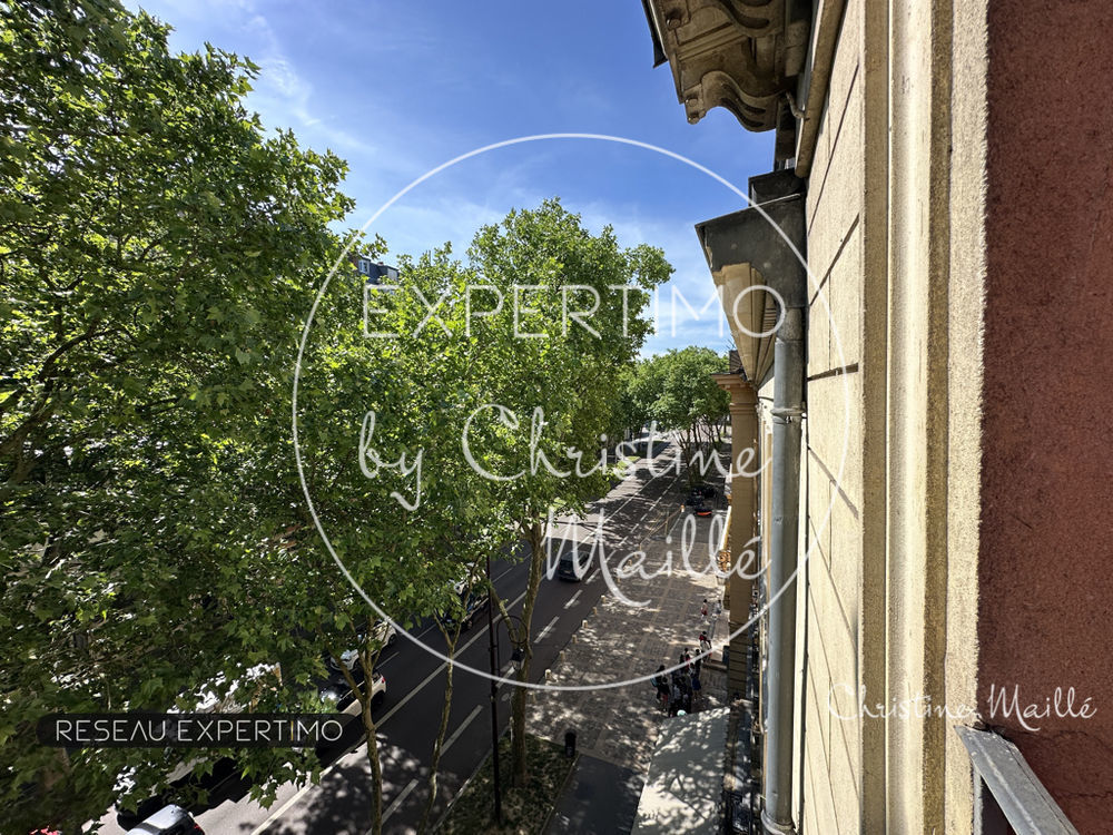 � vendre  Appartement Versailles (78000)