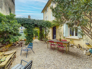  Maison � vendre 7 pi�ces 165 m�