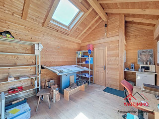  Maison � vendre 2 pi�ces 35 m�