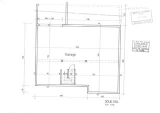  Maison � vendre 7 pi�ces 122 m�