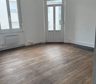  Appartement � vendre 3 pi�ces 58 m�