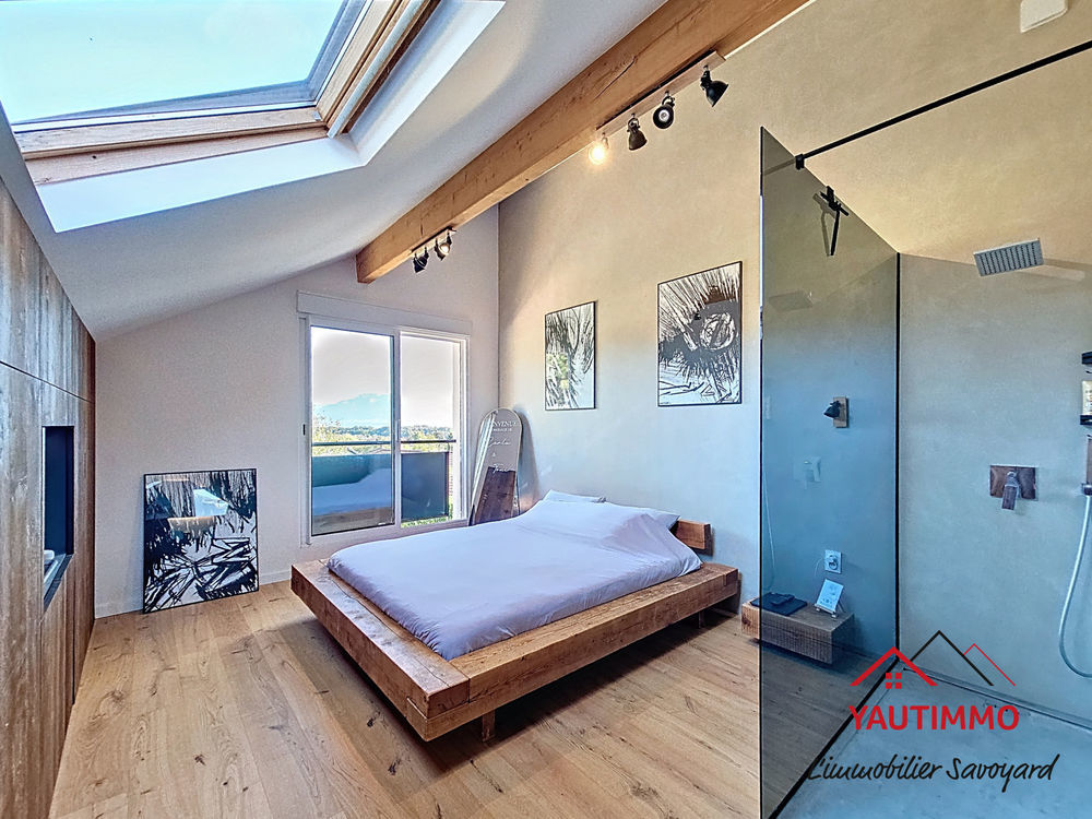 � vendre  Maison Cranves-Sales (74380)