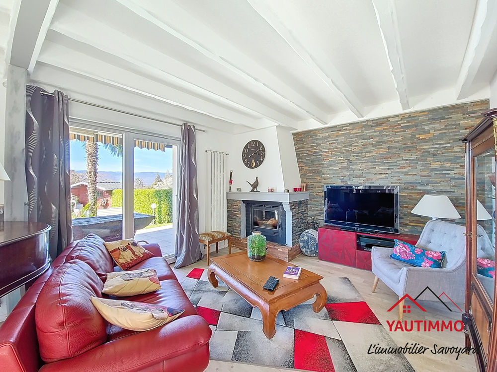 � vendre  Maison Messery (74140)