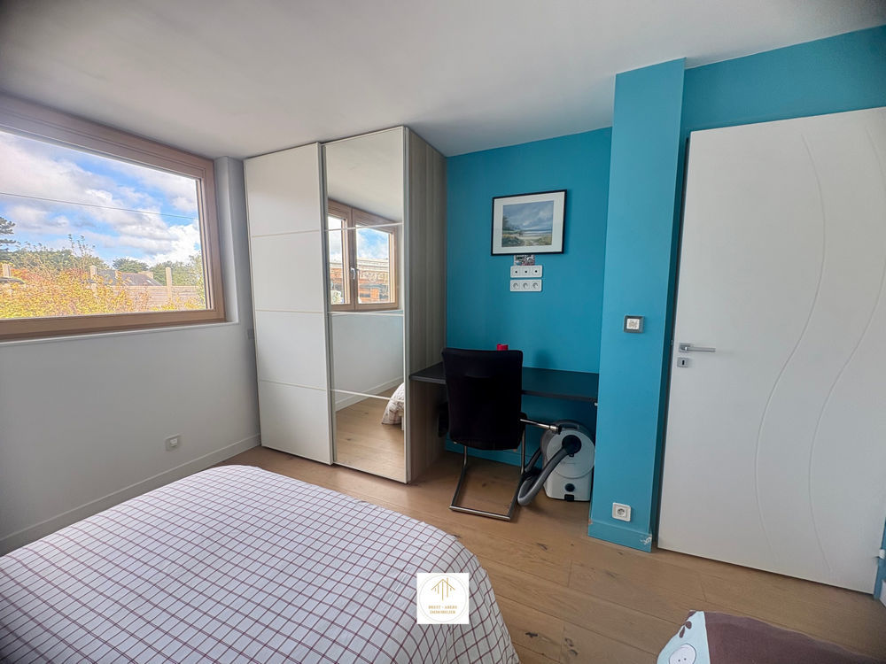 � vendre  Propri�t�/ch�teau Lesneven (29260)