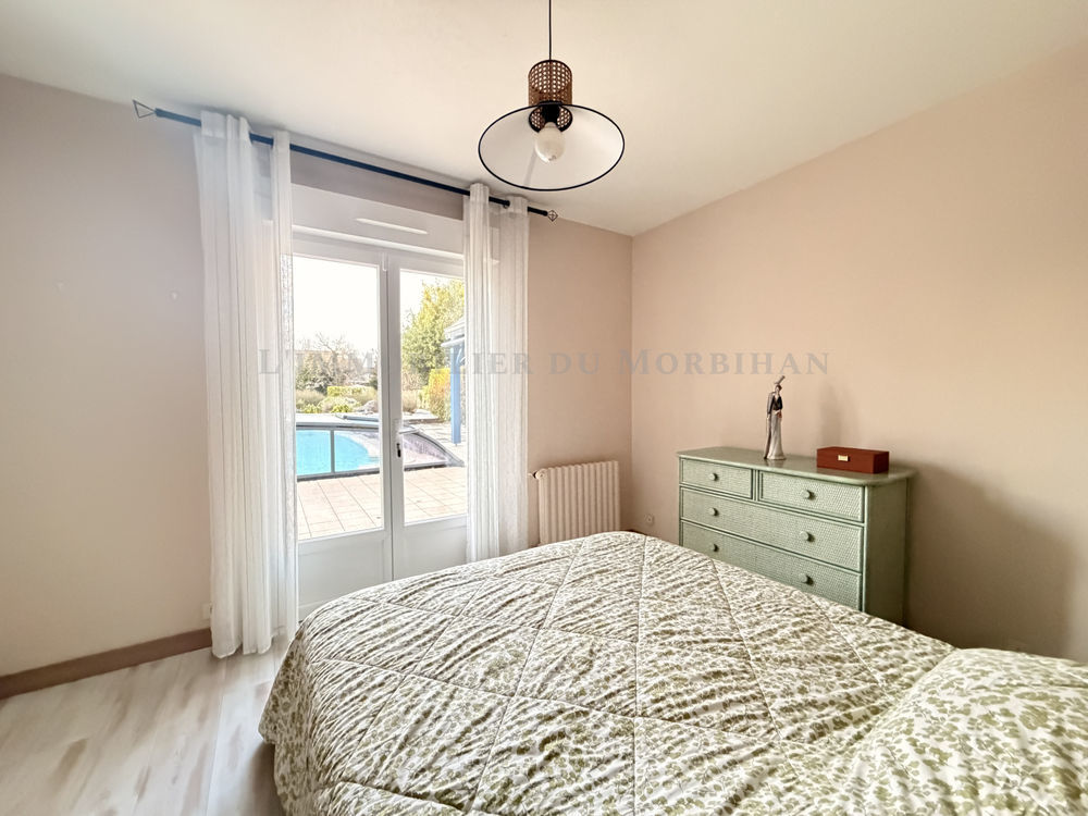 � vendre  Maison Saint-Armel (56450)