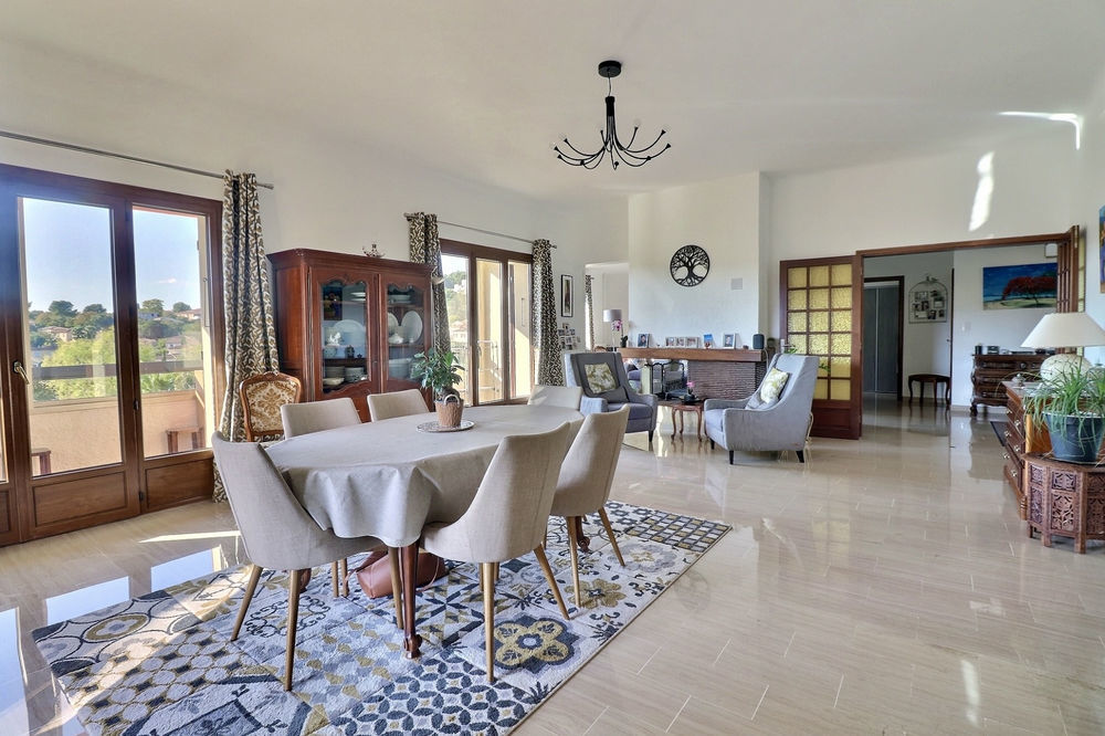 � vendre  Maison Marseille 12