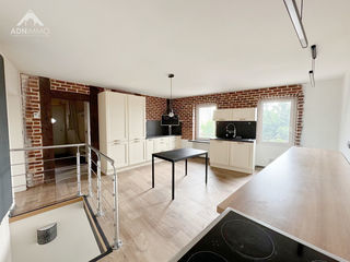  Maison � vendre 4 pi�ces 124 m�