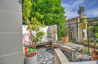  Appartement � vendre 4 pi�ces 51 m�