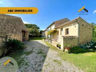  Maison � vendre 7 pi�ces 240 m�