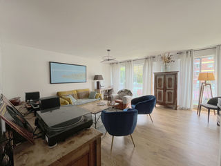  Appartement � vendre 2 pi�ces 63 m�