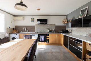  Appartement � vendre 5 pi�ces 114 m�