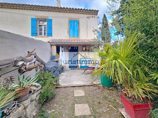  Maison � vendre 6 pi�ces 170 m�