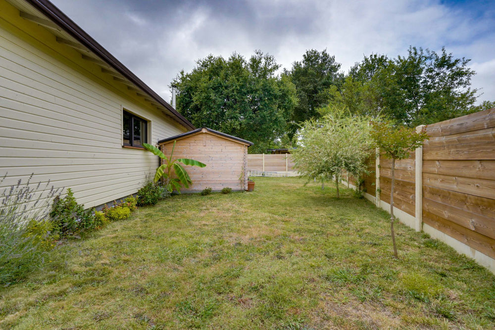 � vendre  Maison L�ge-Cap-Ferret (33950)