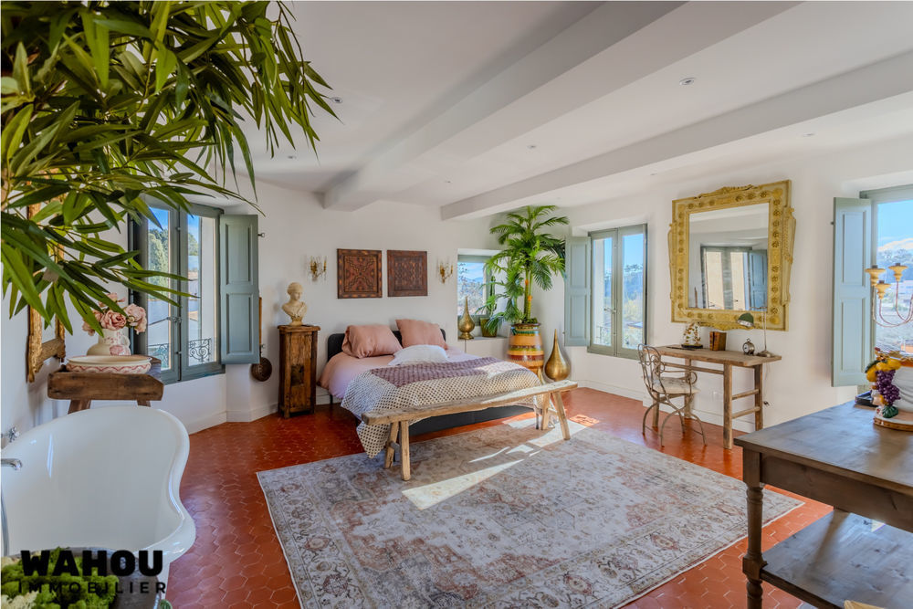 � vendre  Maison La Motte (83920)