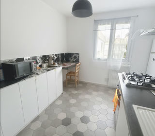  Appartement � vendre 4 pi�ces 74 m�