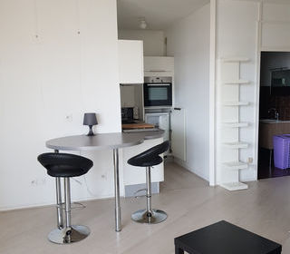  Appartement � louer 1 pi�ce 33 m�