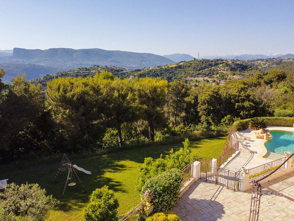 � vendre  Maison Nice (06200)