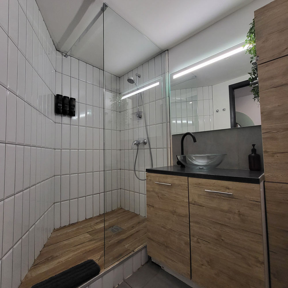 � vendre  Maison Vitrolles (13127)