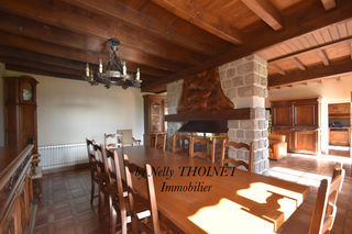  Propri�t�/ch�teau � vendre 8 pi�ces 155 m�