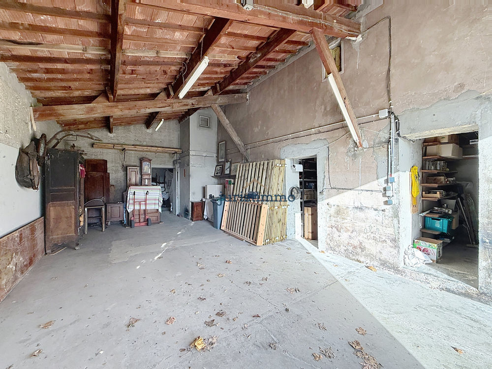 � vendre  Propri�t�/ch�teau Saint-Romain-en-Viennois (84110)