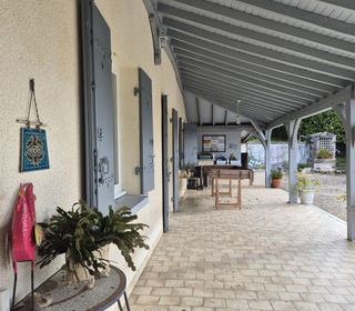  Propri�t�/ch�teau � vendre 8 pi�ces 205 m�