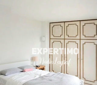  Appartement � vendre 2 pi�ces 42 m�