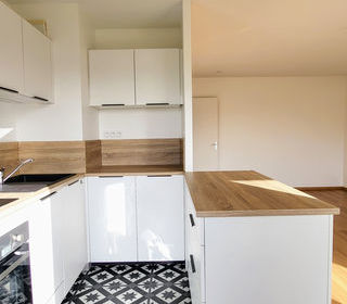  Appartement � vendre 3 pi�ces 63 m�