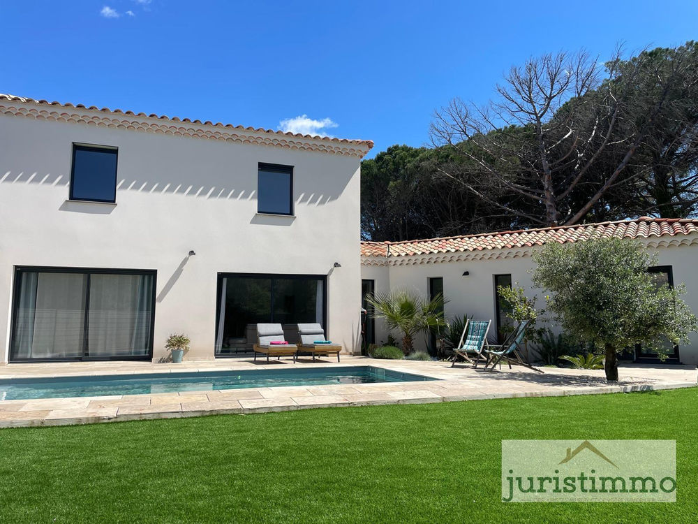 � vendre  Maison Rochegude (26790)