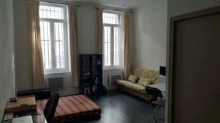  Appartement � louer 1 pi�ce 25 m�