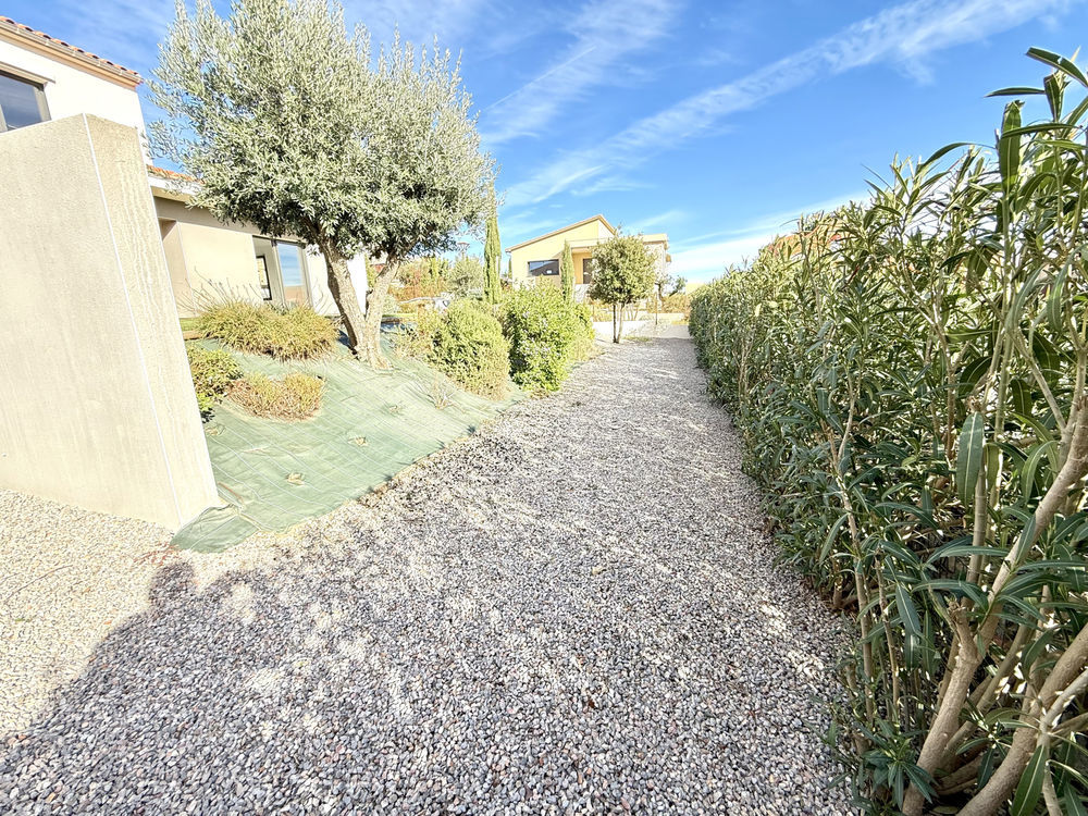 � vendre  Maison Sainte-Colombe-de-la-Commanderie (66300)